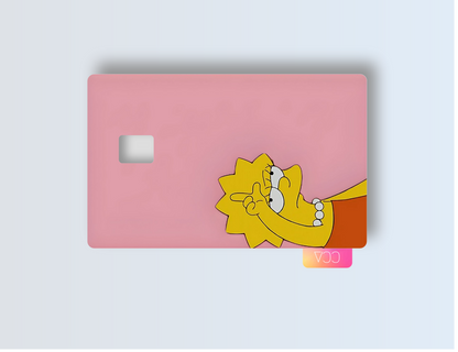 Loser - Credit/Debit Card Skin