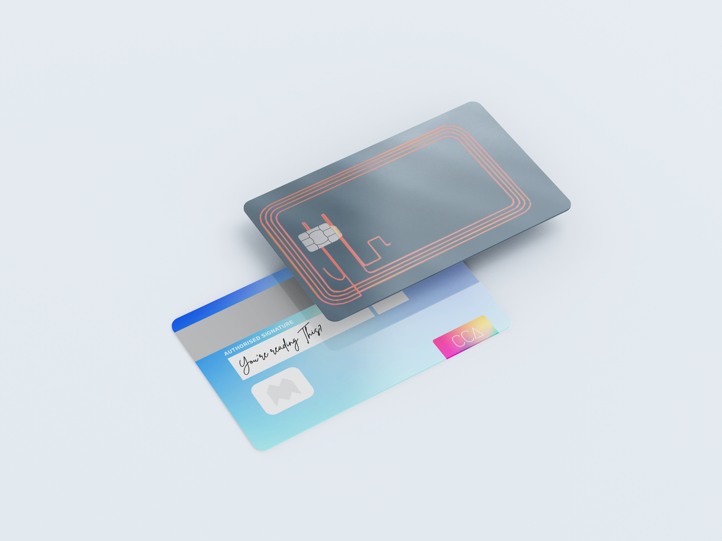 Wires - Credit/Debit Card Skin