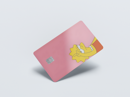 Loser - Credit/Debit Card Skin
