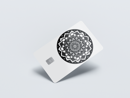 Mandala - Credit/Debit Card Skin