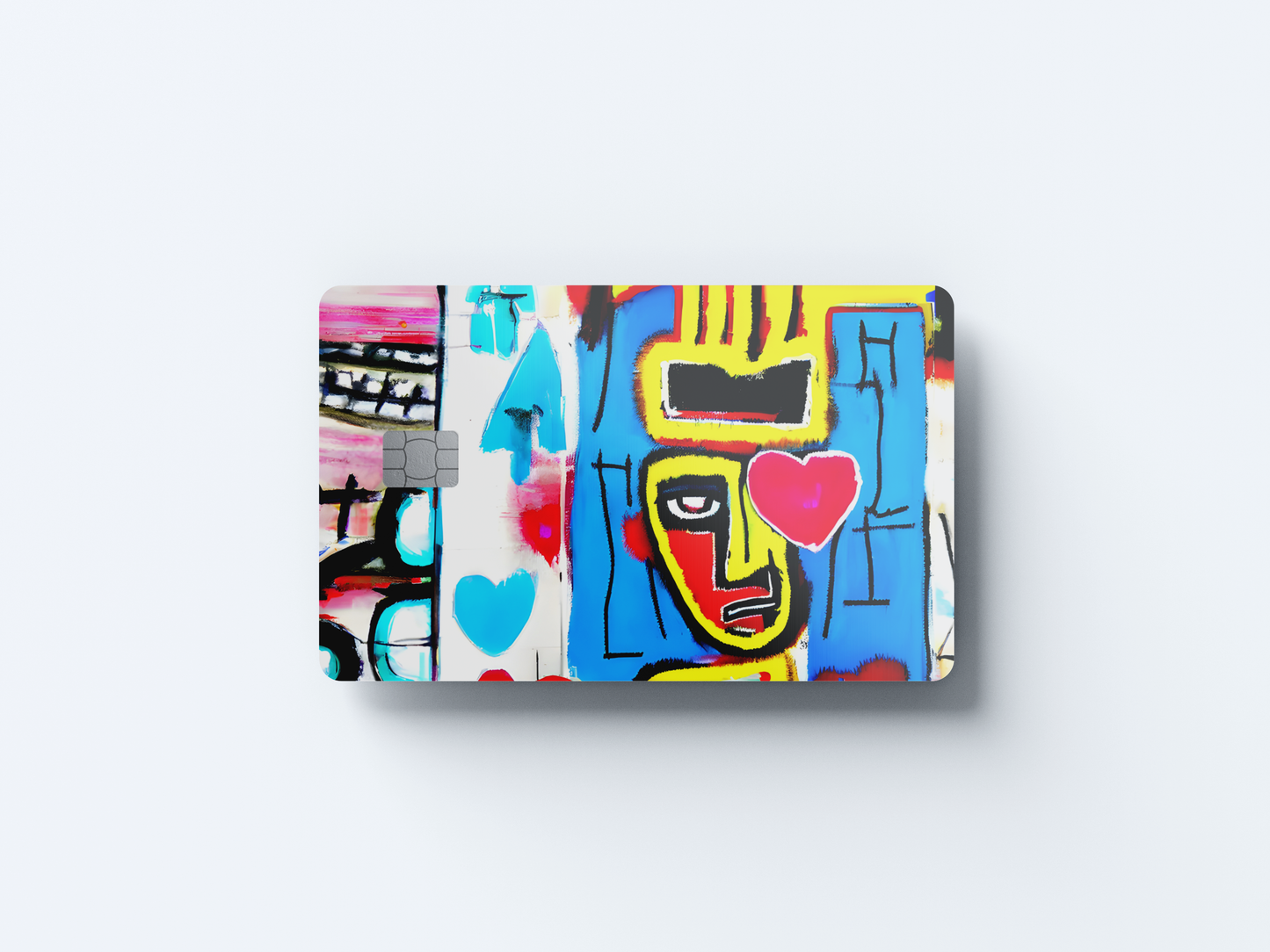 Lover Boy - Credit/Debit Card Skin