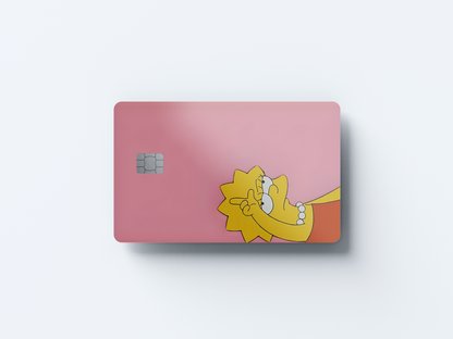 Loser - Credit/Debit Card Skin