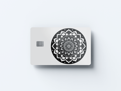 Mandala - Credit/Debit Card Skin