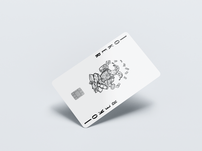 Joker - Credit/Debit Card Skin