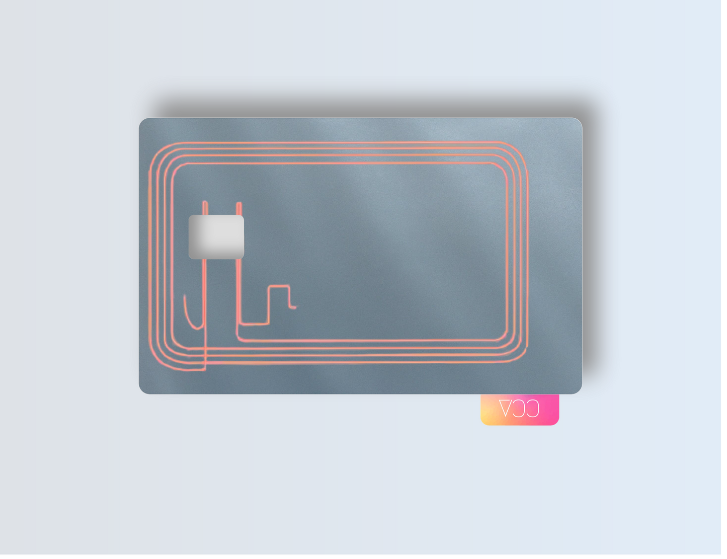 Wires - Credit/Debit Card Skin