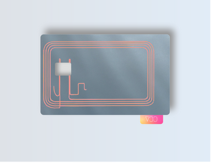 Wires - Credit/Debit Card Skin