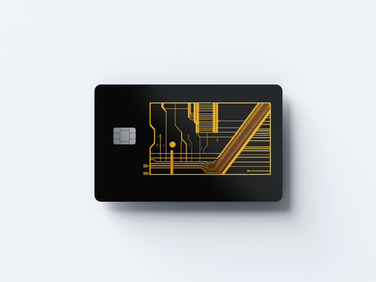 Future Payment Credit card covers, credit card skins