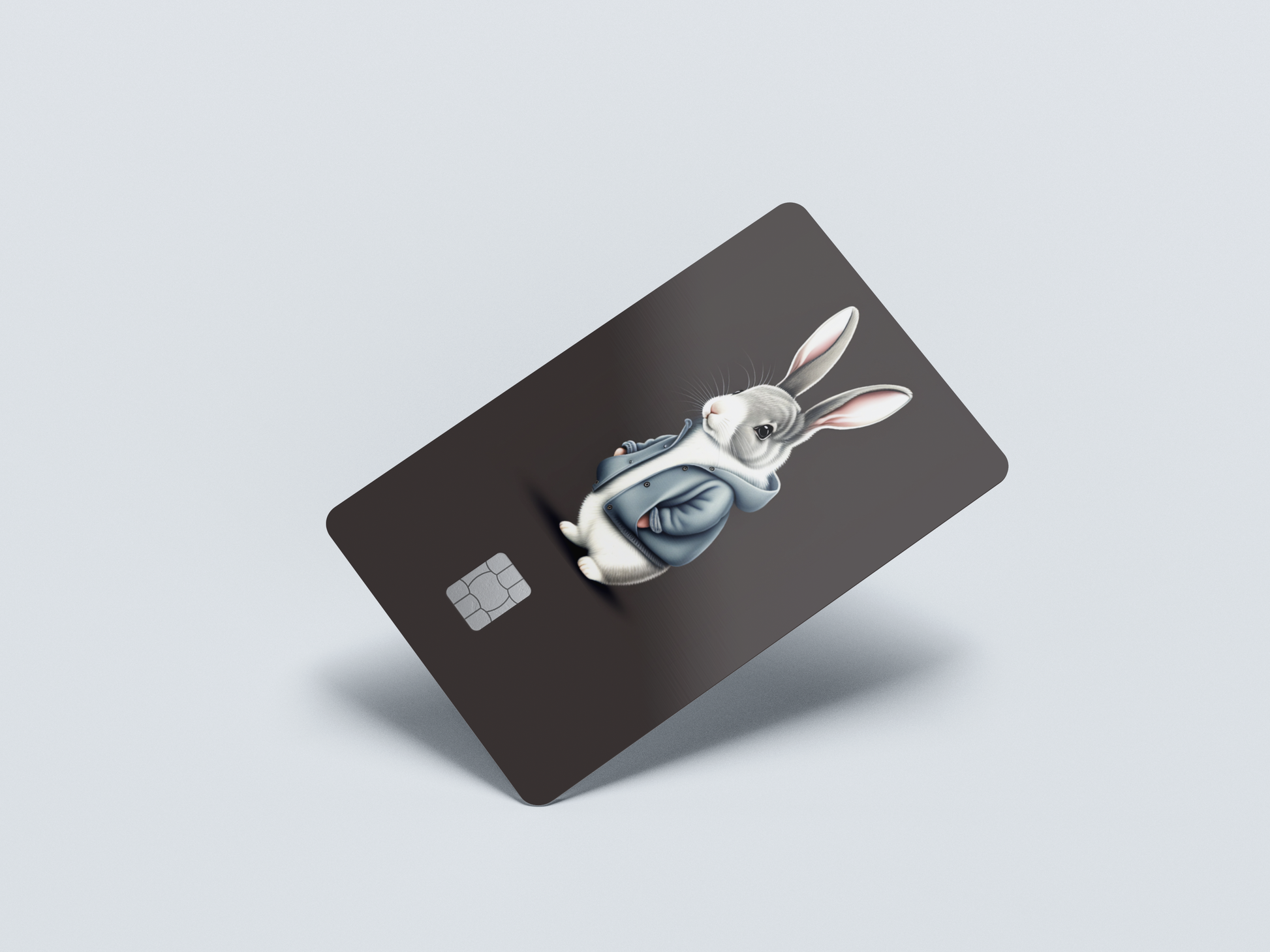 Hopper Credit card covers, credit card skins