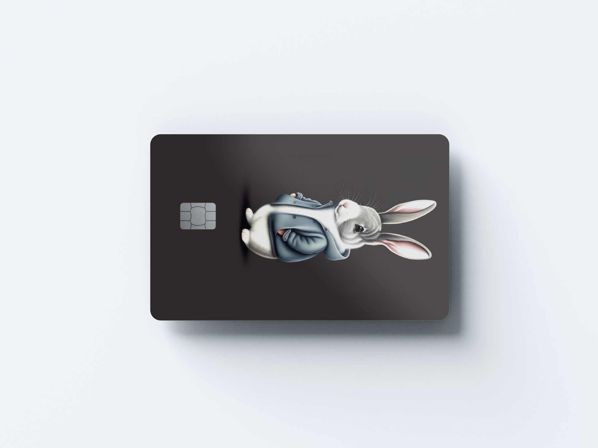 Hopper Credit card covers, credit card skins